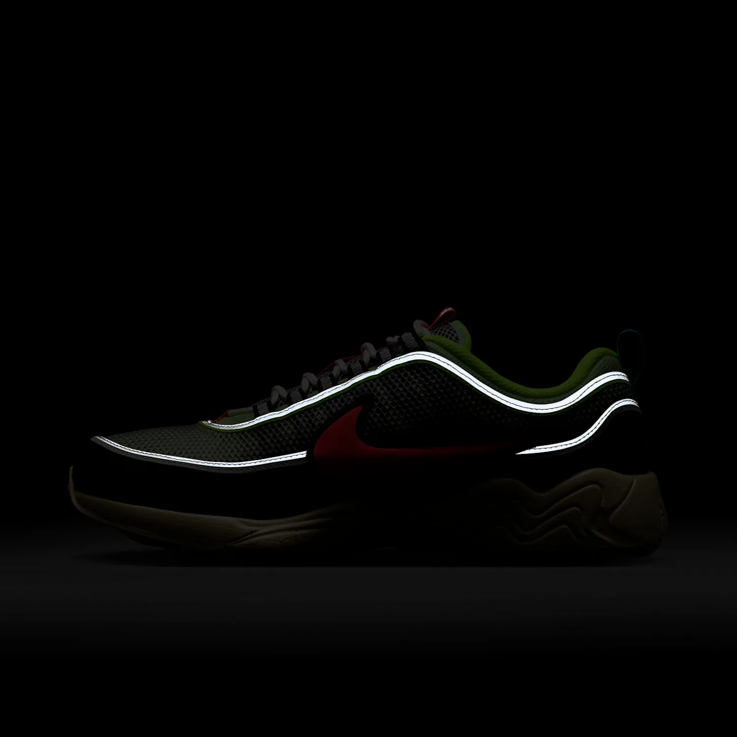 Nike Air Zoom Spiridon image 12