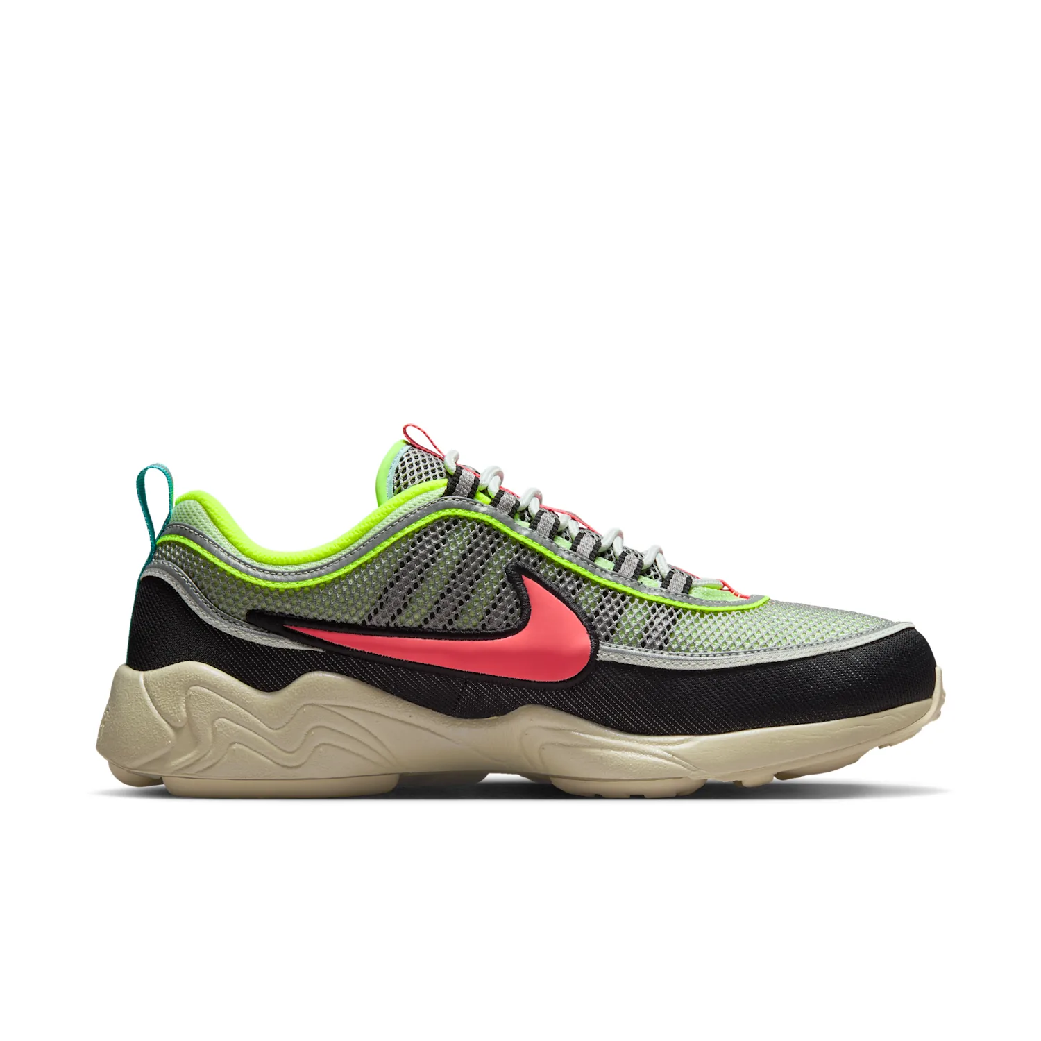 Nike Air Zoom Spiridon image 3