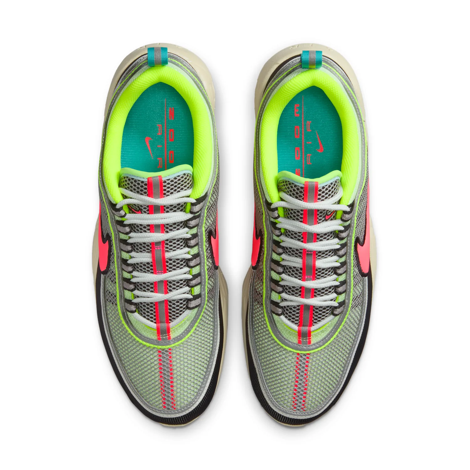Nike Air Zoom Spiridon image 4