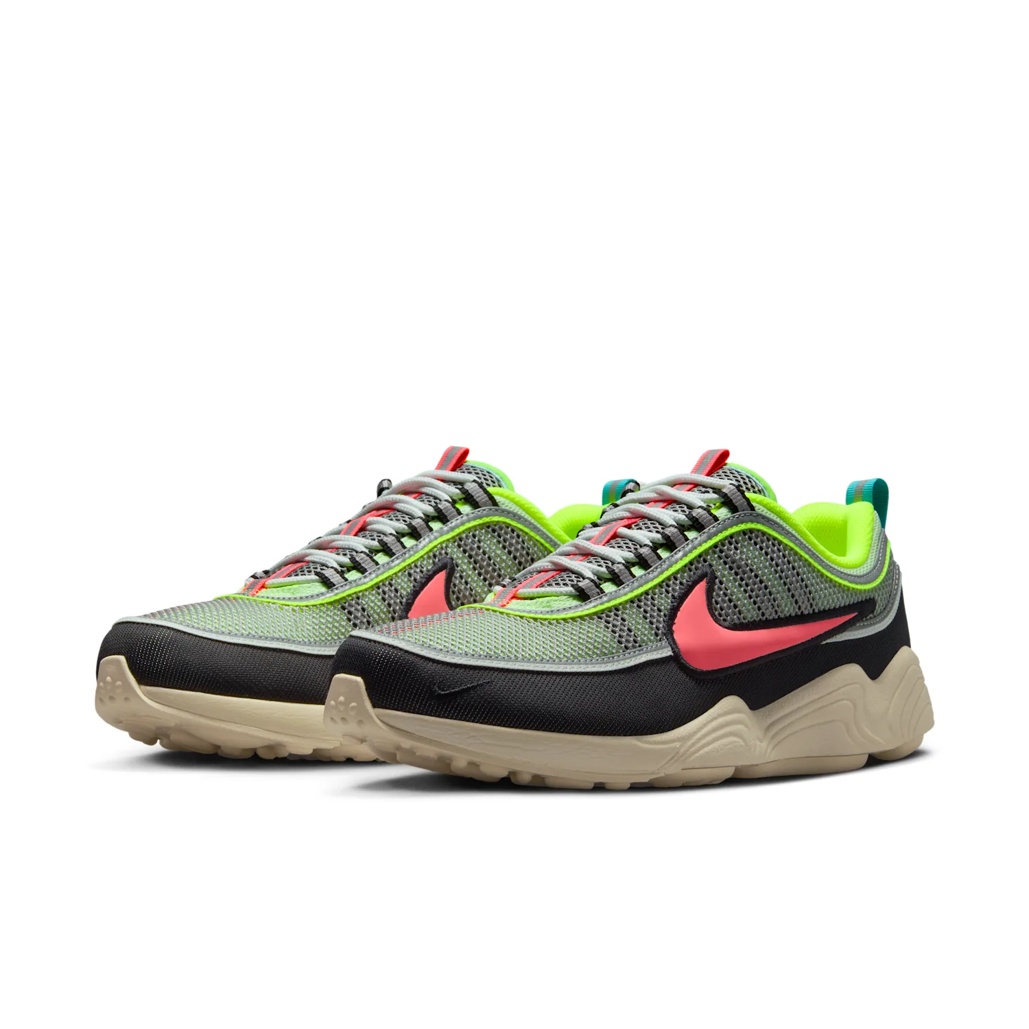 Nike Air Zoom Spiridon image 5