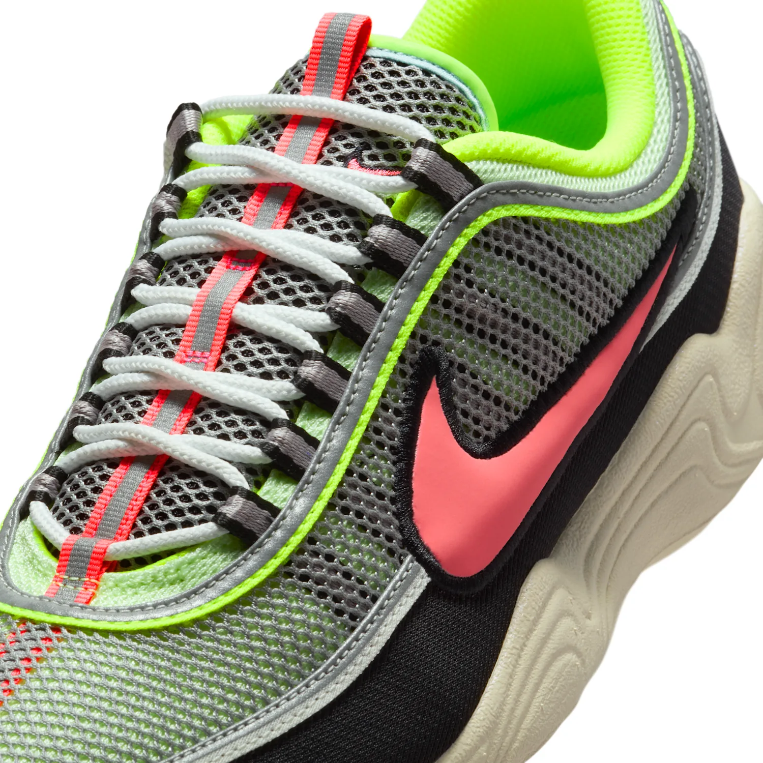 Nike Air Zoom Spiridon image 7