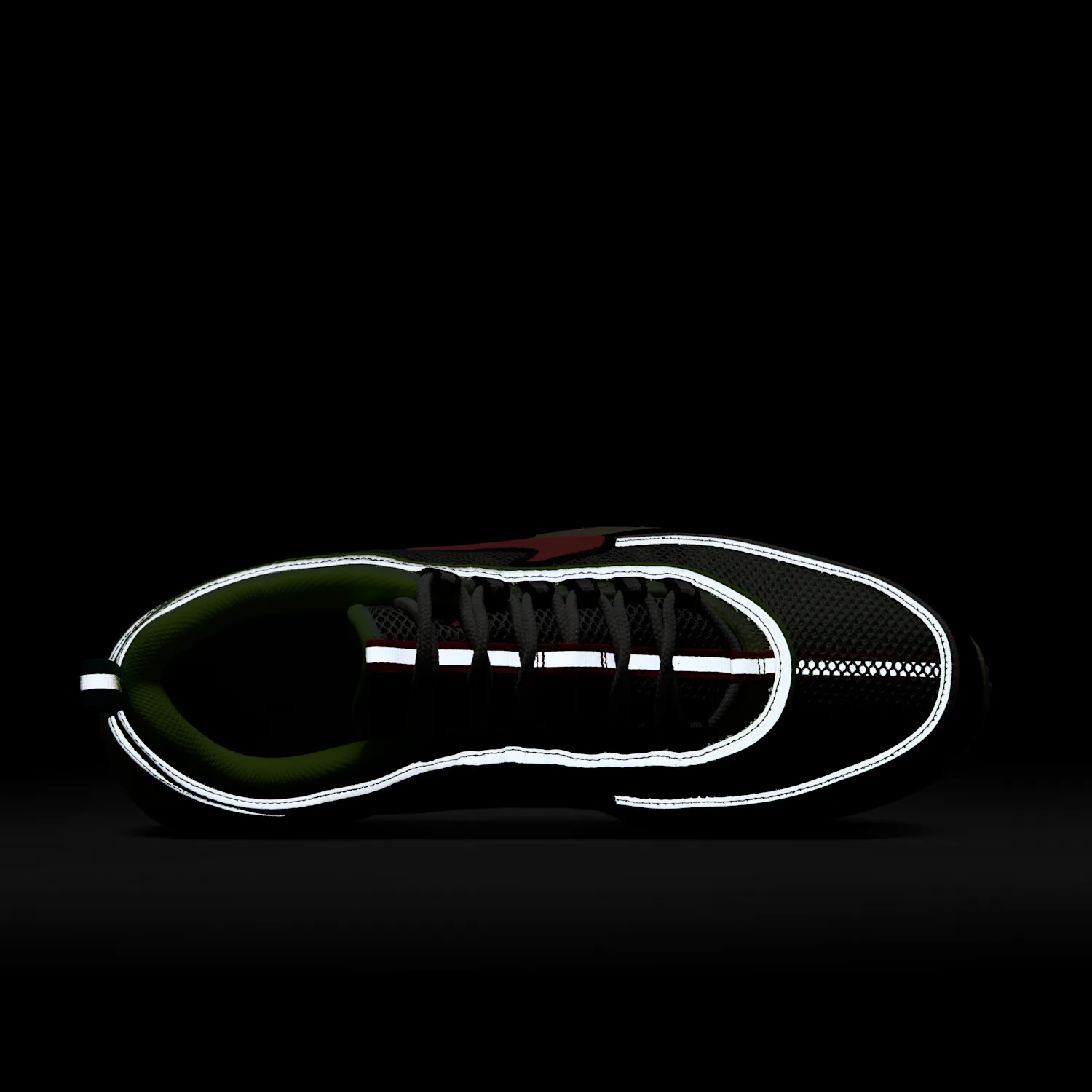 Nike Air Zoom Spiridon image 9