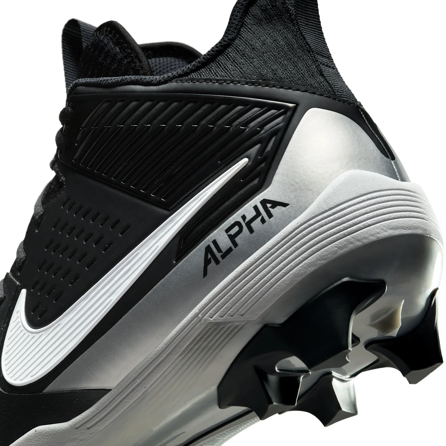 Nike Alpha Menace Strong image 9