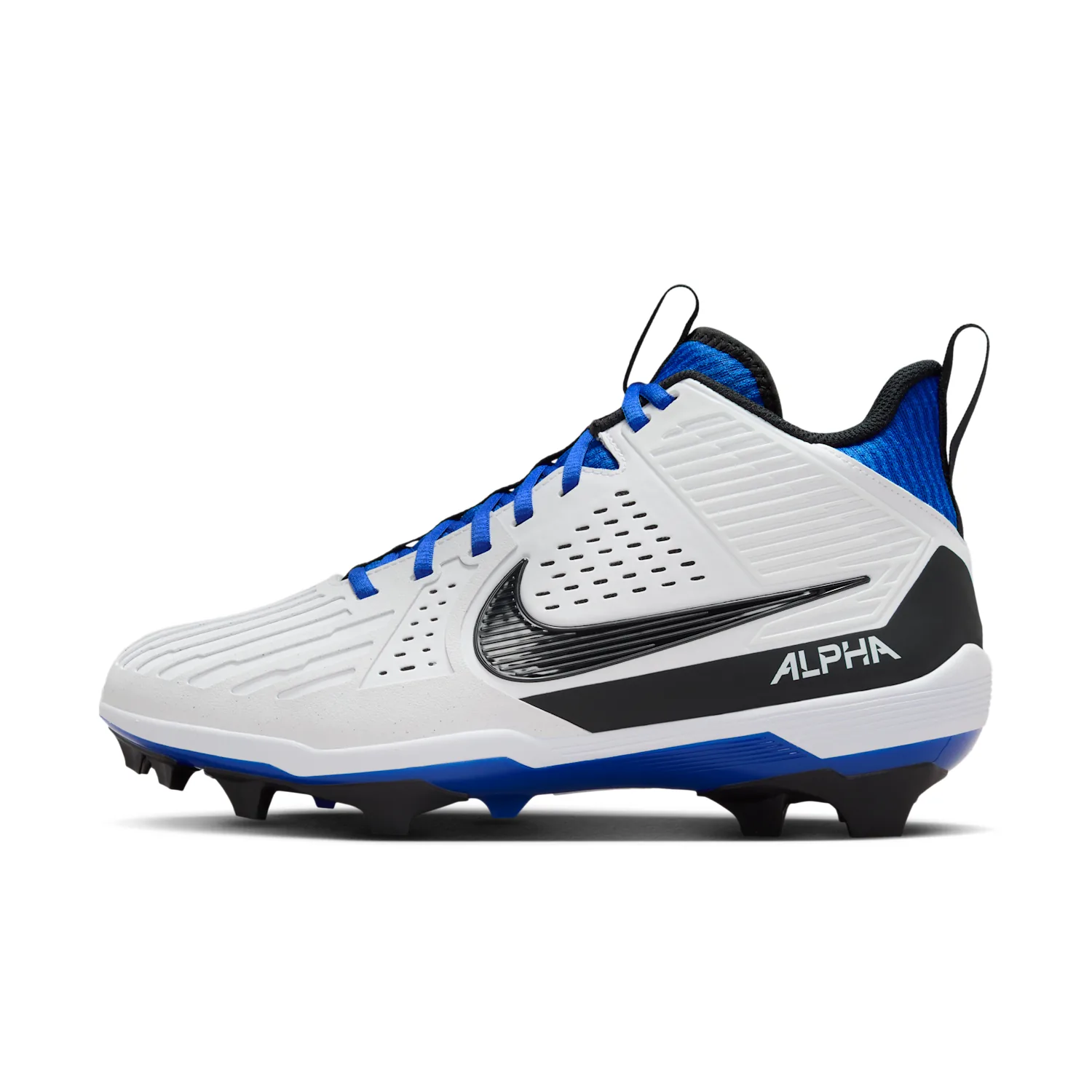 Nike Alpha Menace Strong