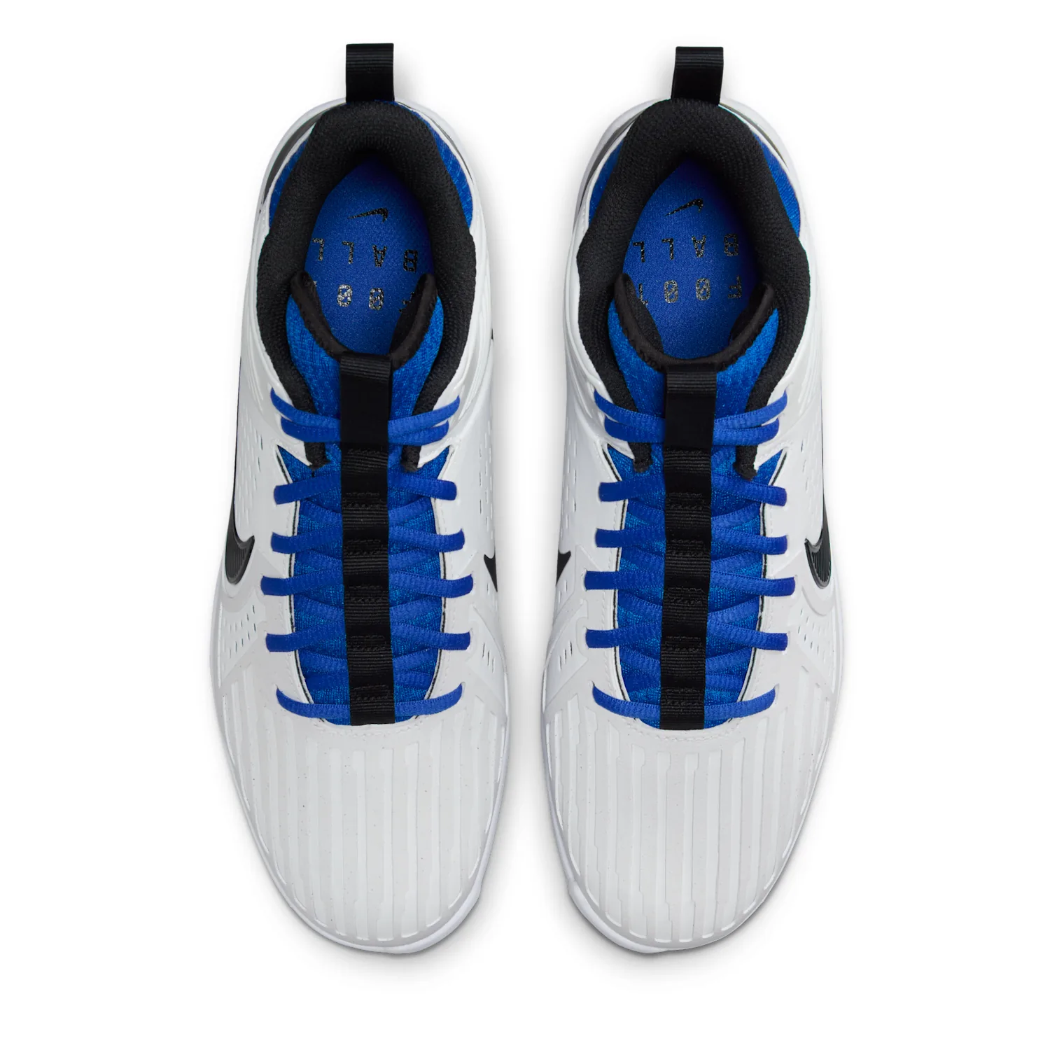 Nike Alpha Menace Strong image 4