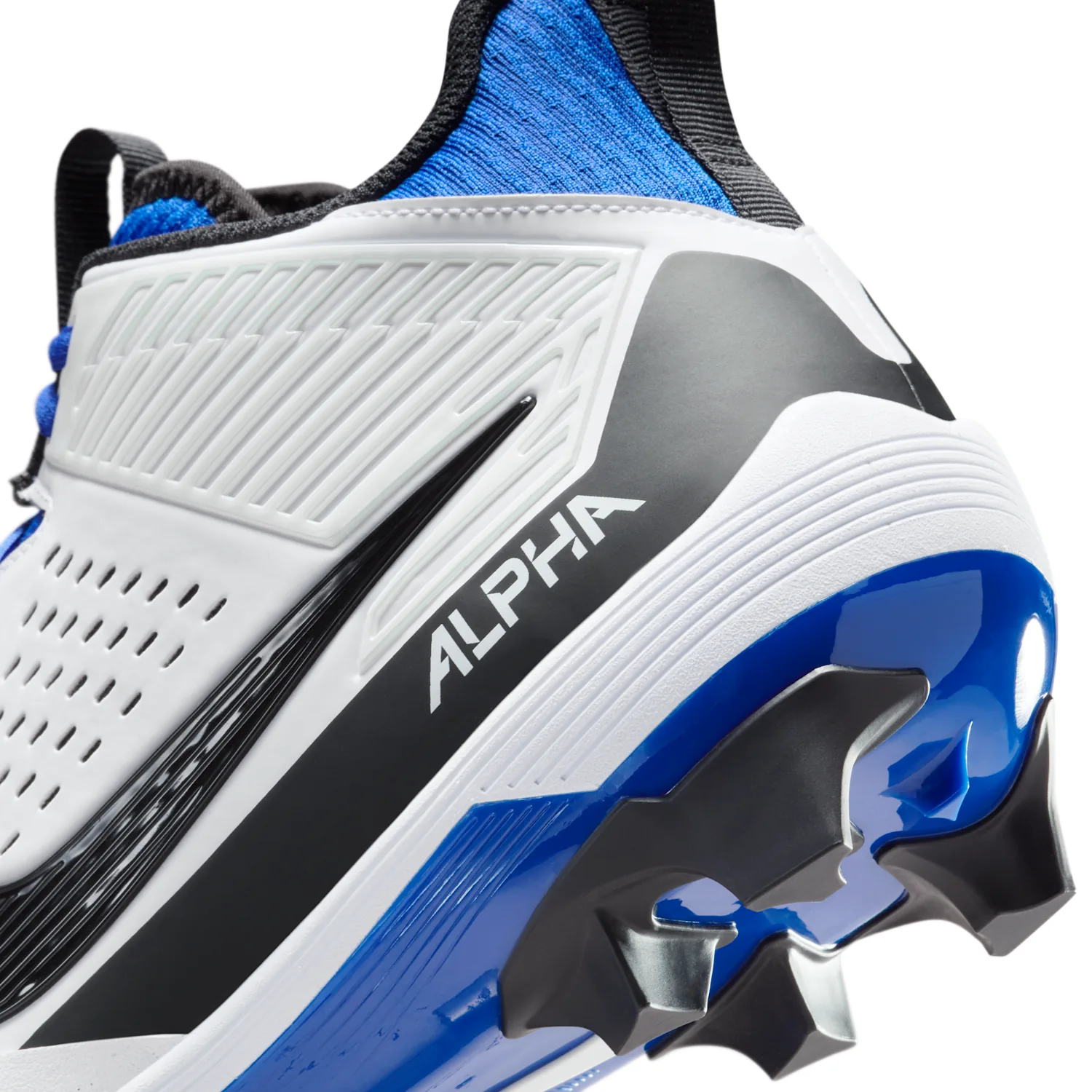 Nike Alpha Menace Strong image 9