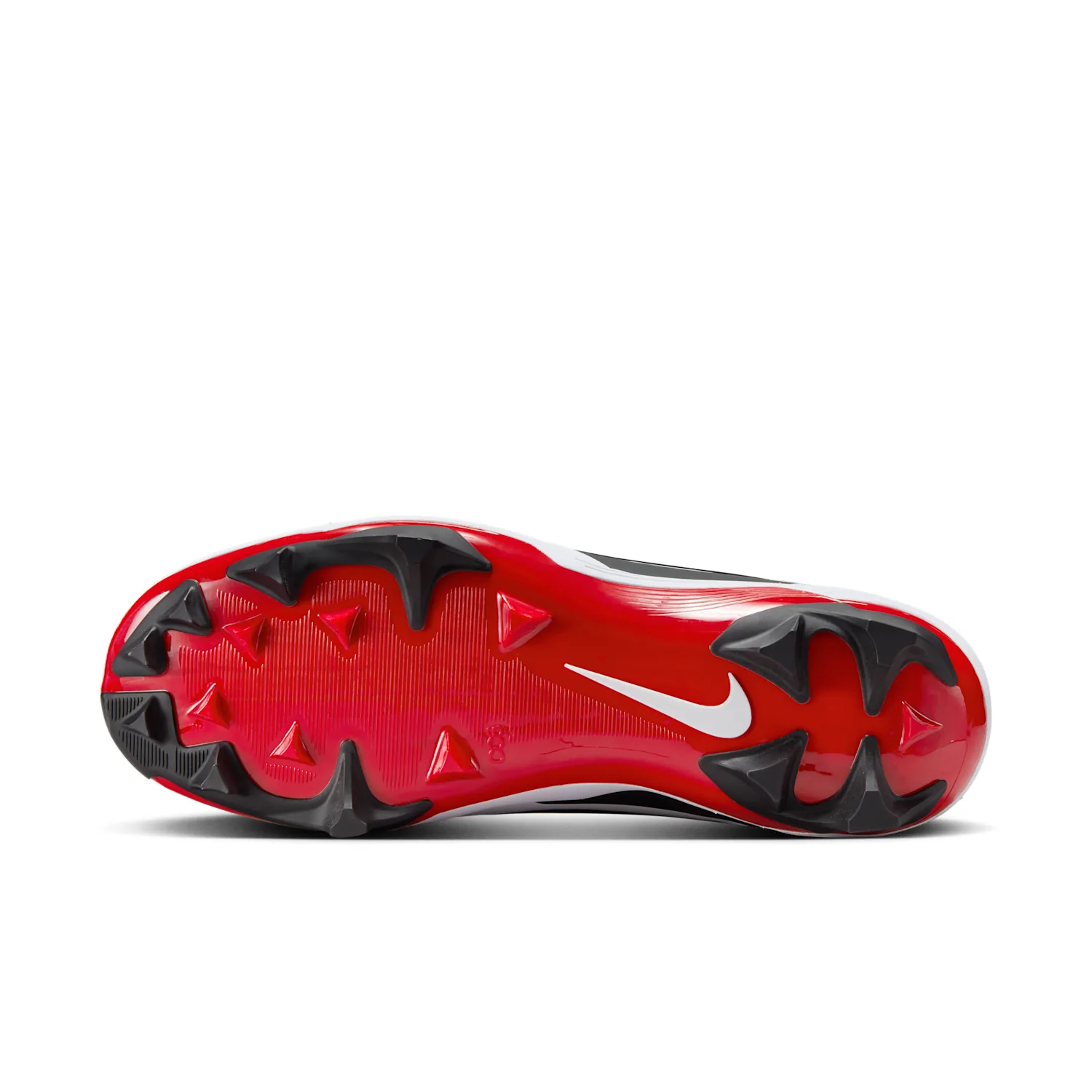 Nike Alpha Menace Strong image 2
