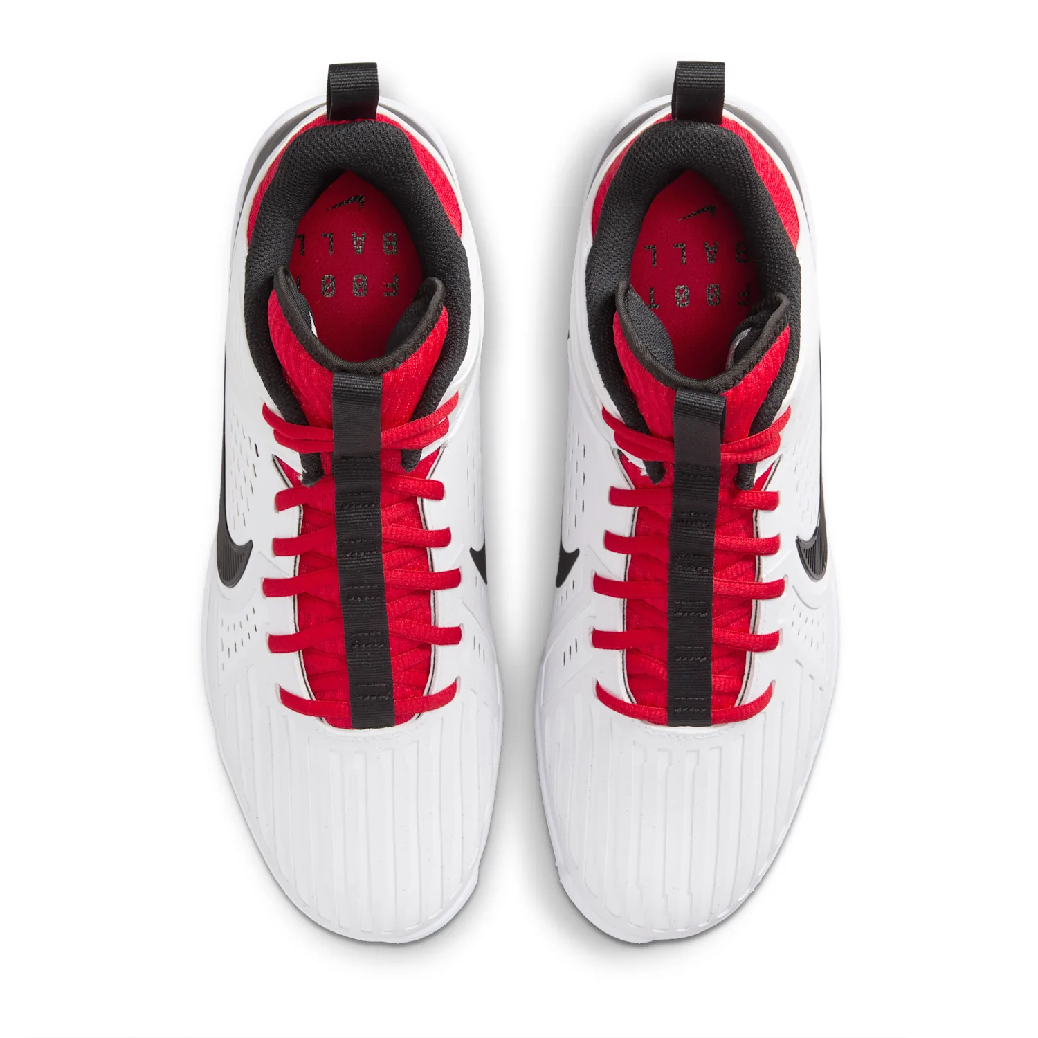 Nike Alpha Menace Strong image 4