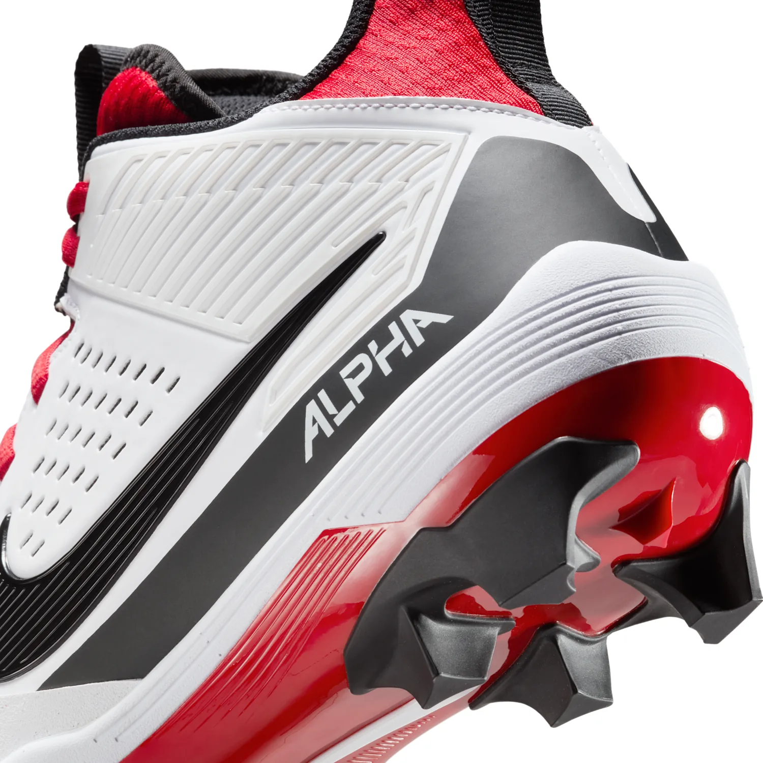 Nike Alpha Menace Strong image 9