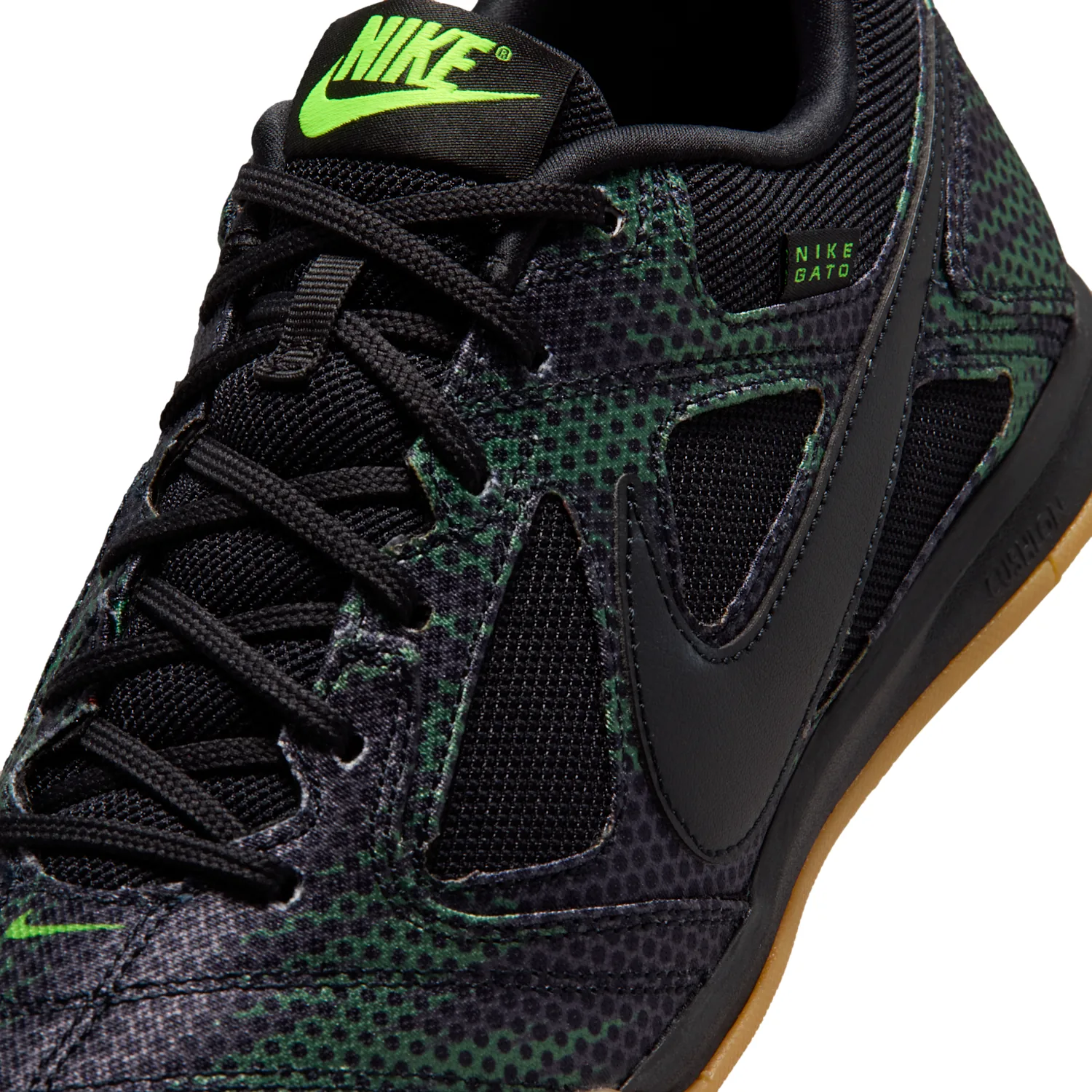 Nike Gato LV8 image 7