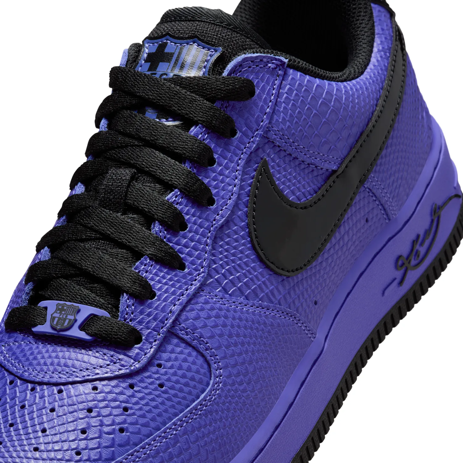 Nike Air Force 1 Low Protro image 10