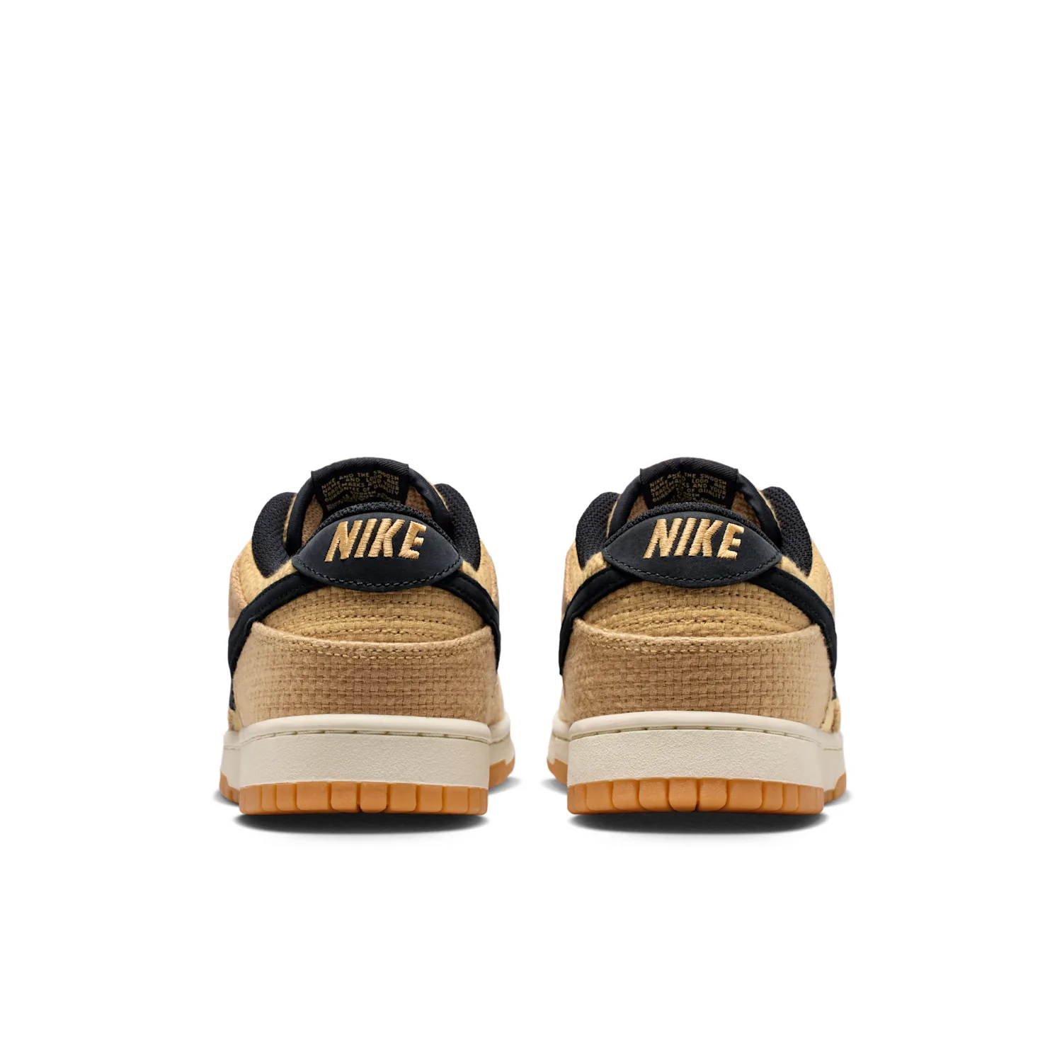 Nike Dunk Low Retro SE image 6