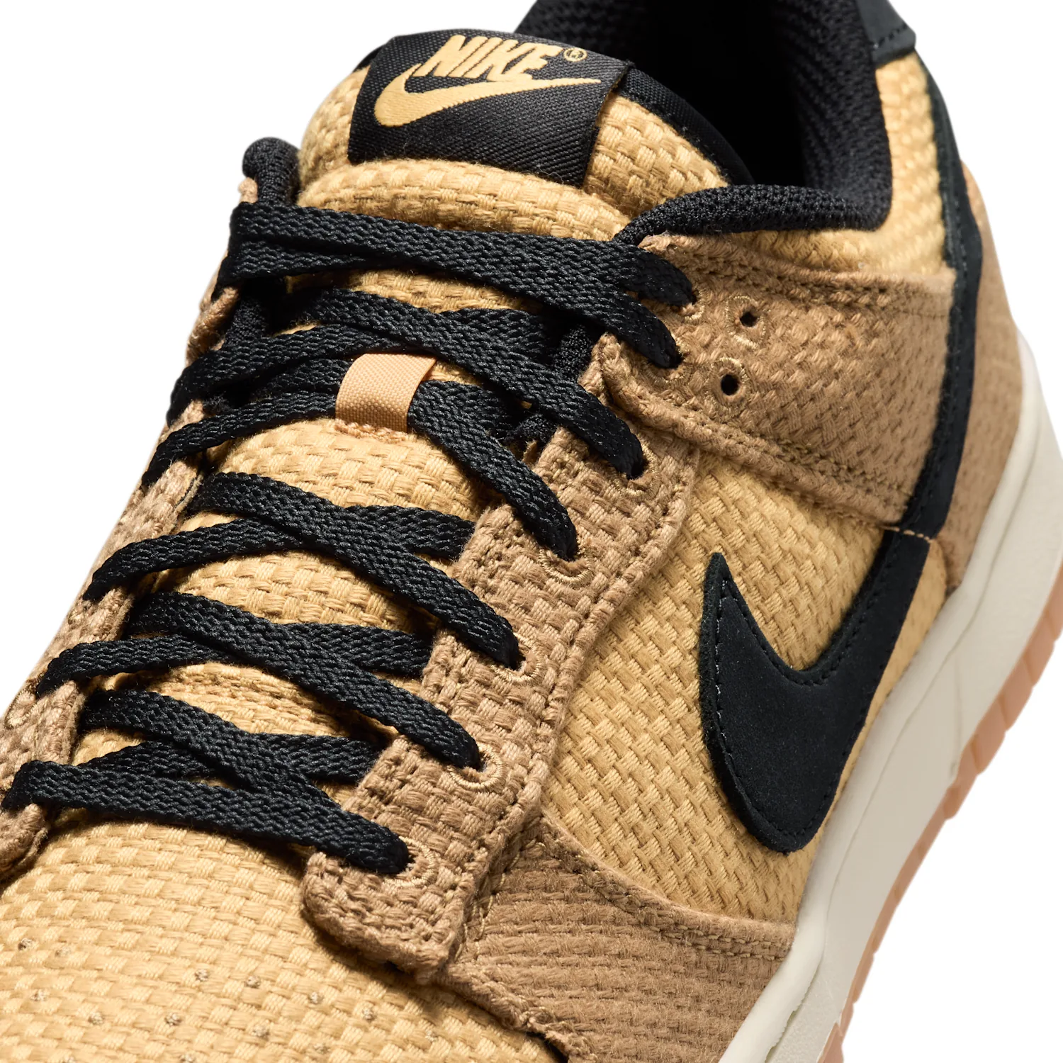 Nike Dunk Low Retro SE image 7