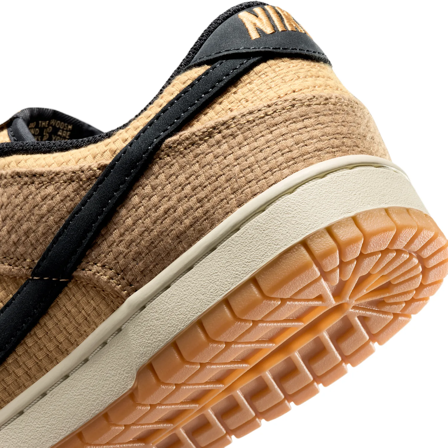 Nike Dunk Low Retro SE image 8