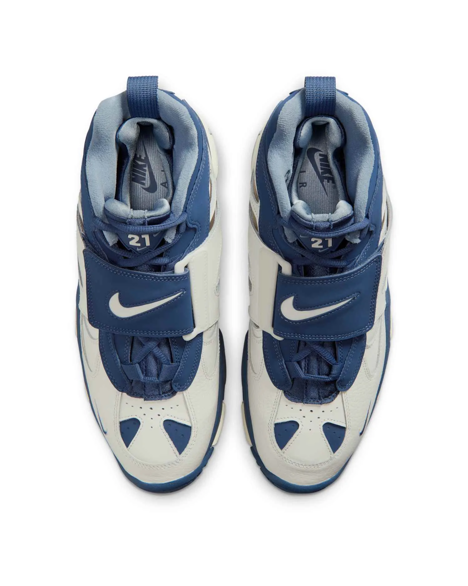 Nike Air Diamond Turf II image 4