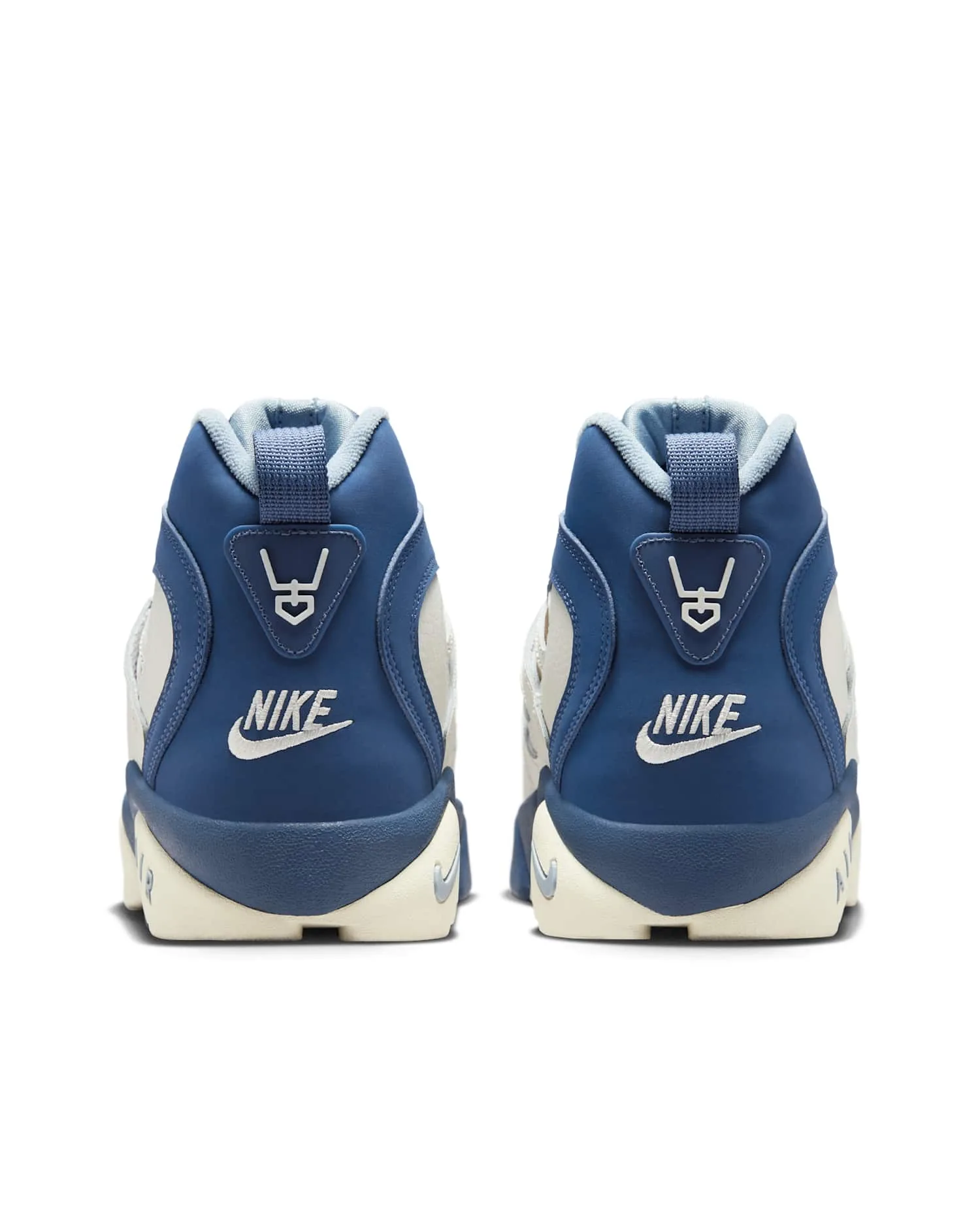 Nike Air Diamond Turf II image 5