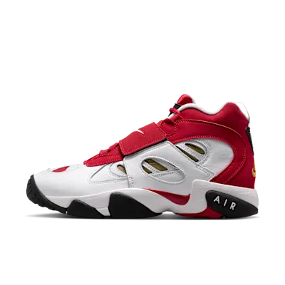 Nike Air Diamond Turf II