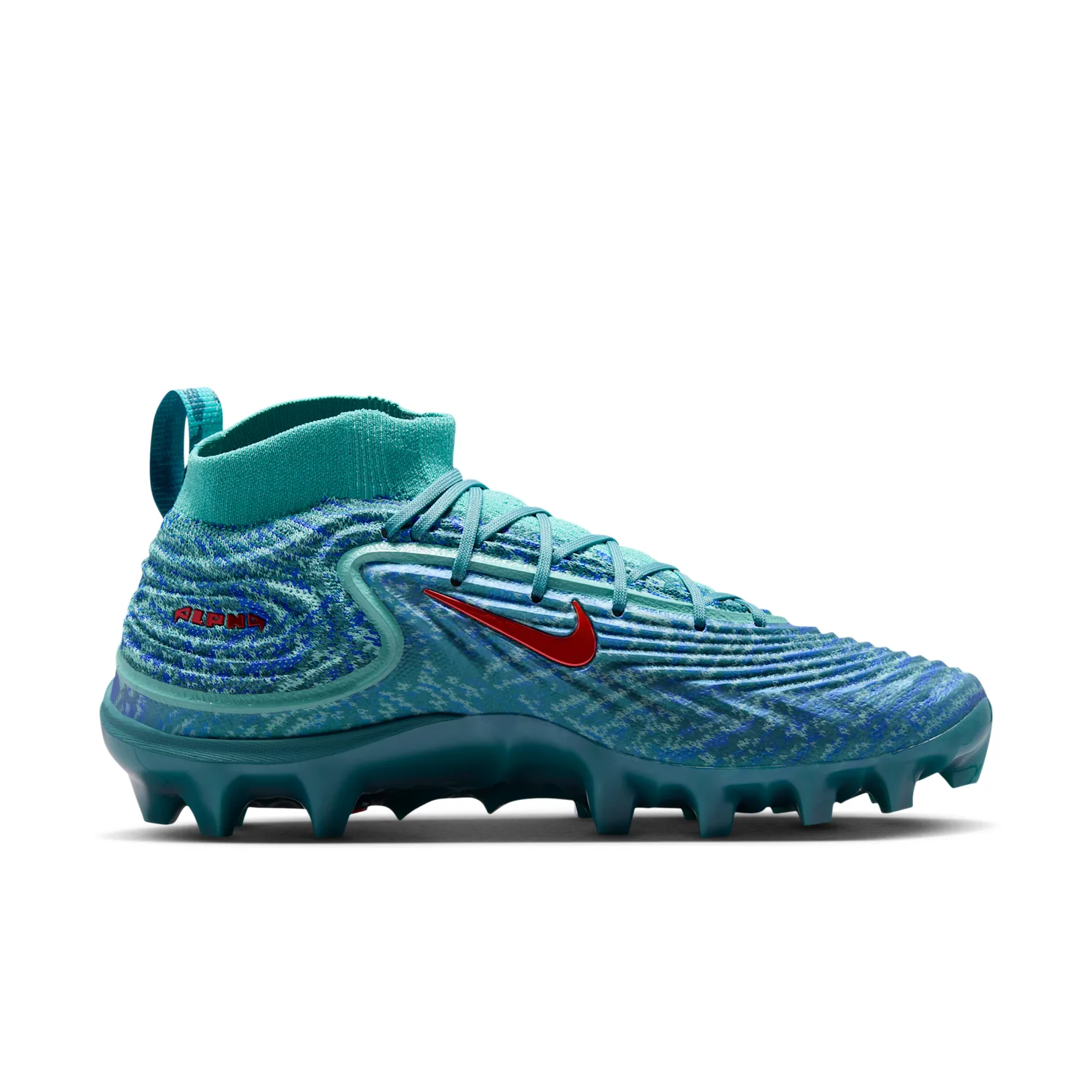Nike Alpha Menace 5 Elite image 4