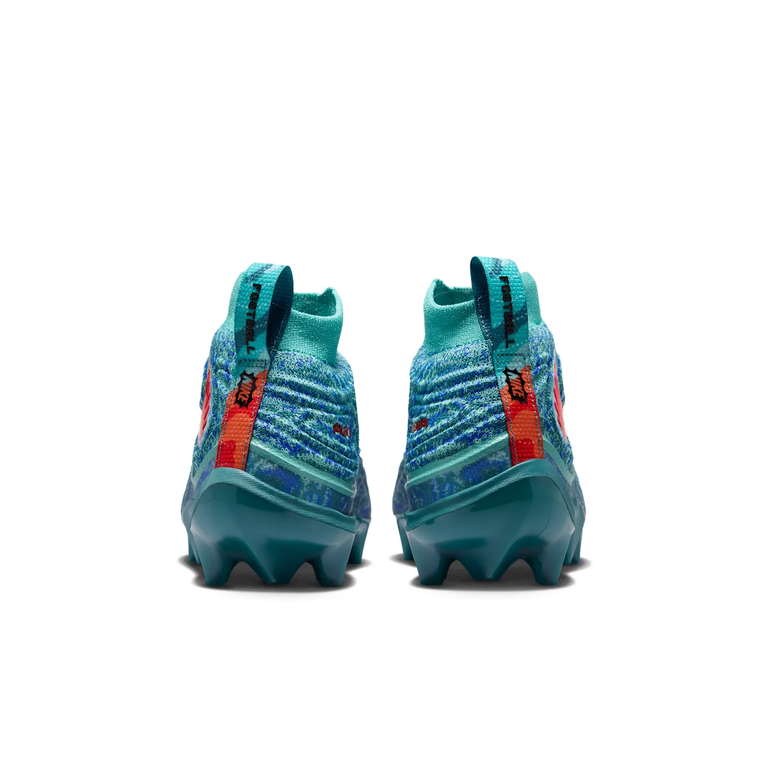 Nike Alpha Menace 5 Elite image 7