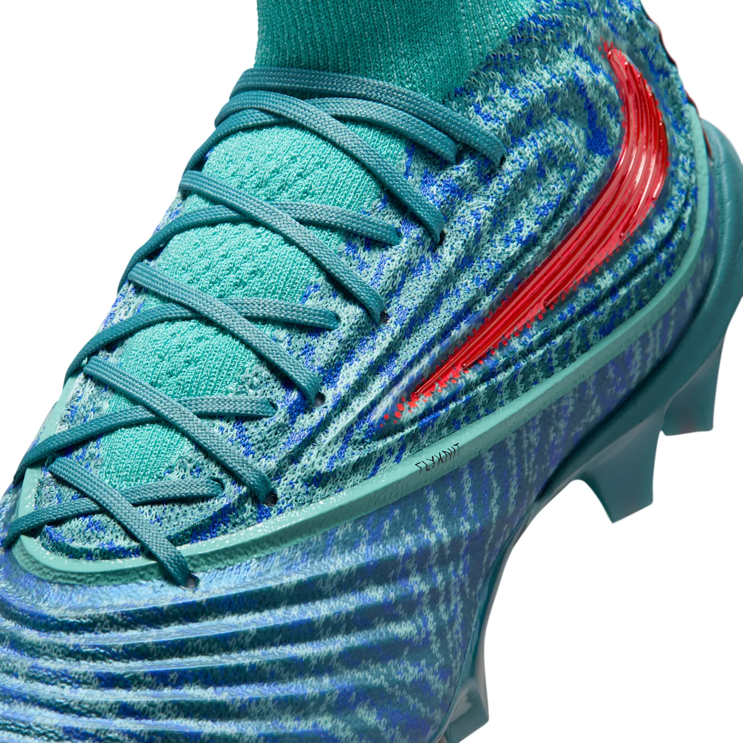 Nike Alpha Menace 5 Elite image 9