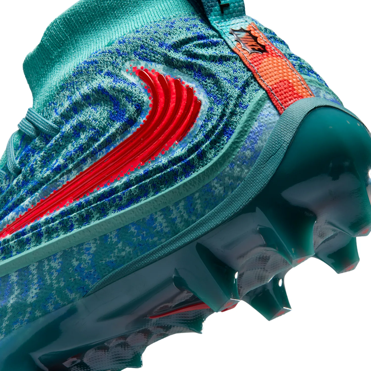 Nike Alpha Menace 5 Elite image 10
