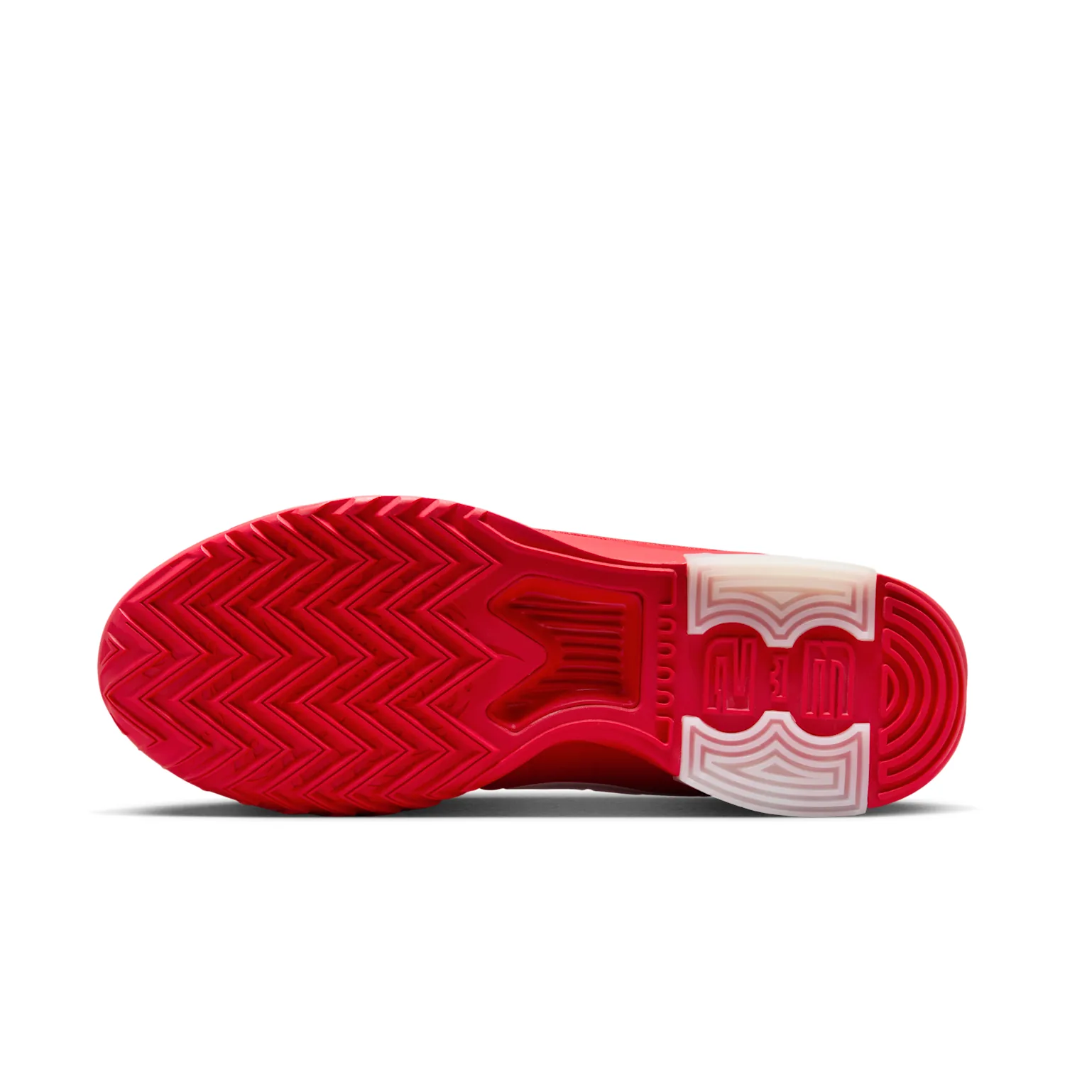 LeBron Witness 9 image 2