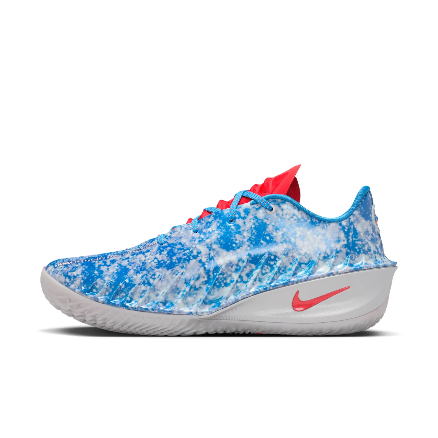 Nike G.T. Cut 4 "WNBA 30th"