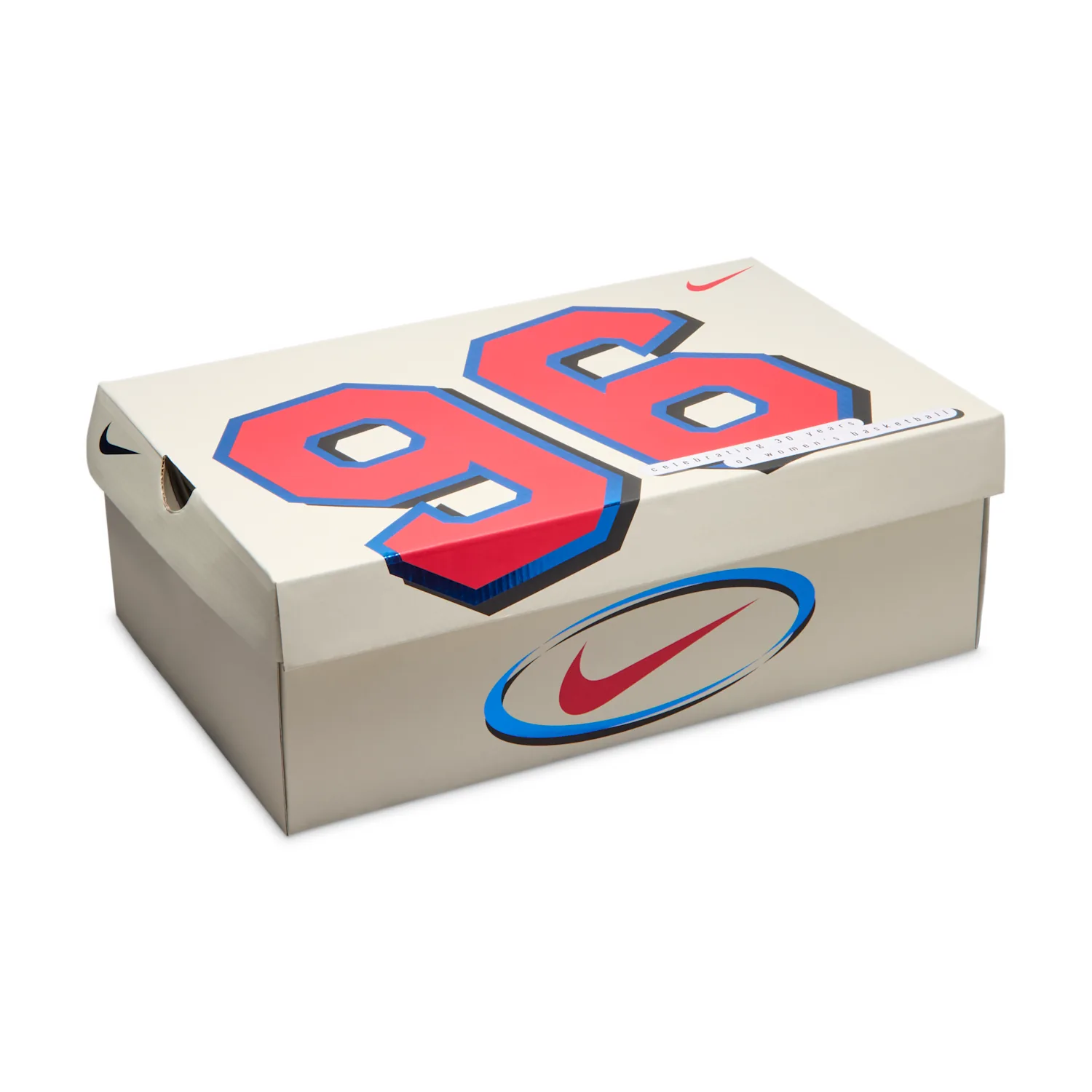 Nike G.T. Cut 4 "WNBA 30th" image 3
