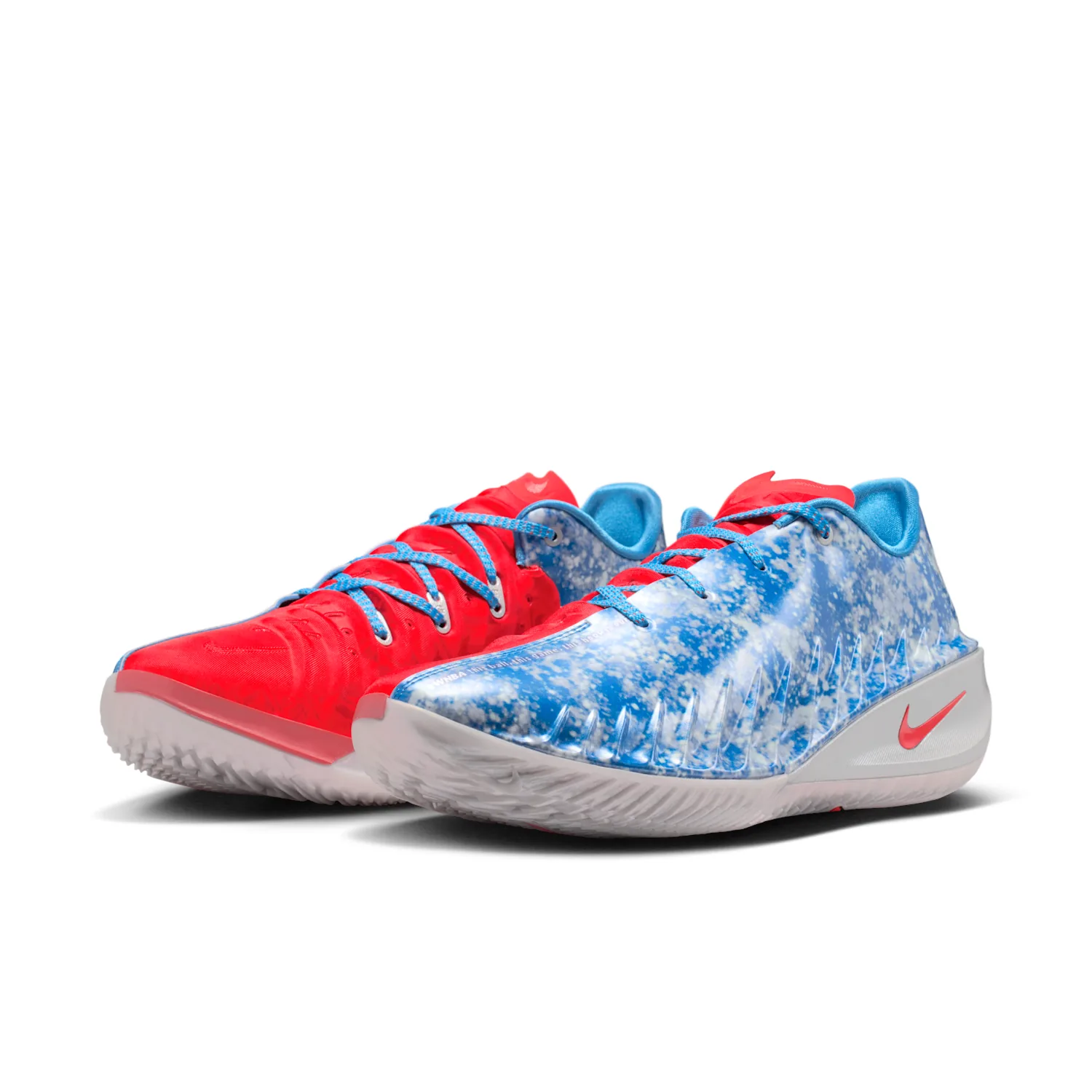 Nike G.T. Cut 4 "WNBA 30th" image 7