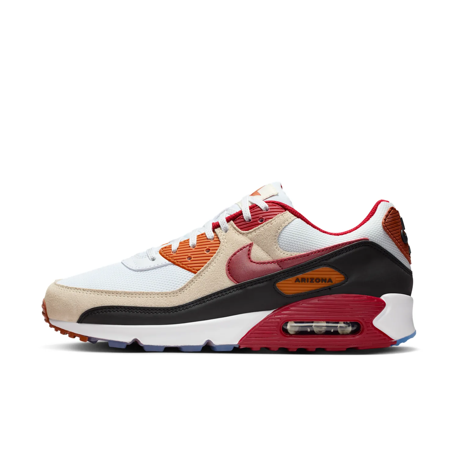 Arizona Cardinals Air Max 90