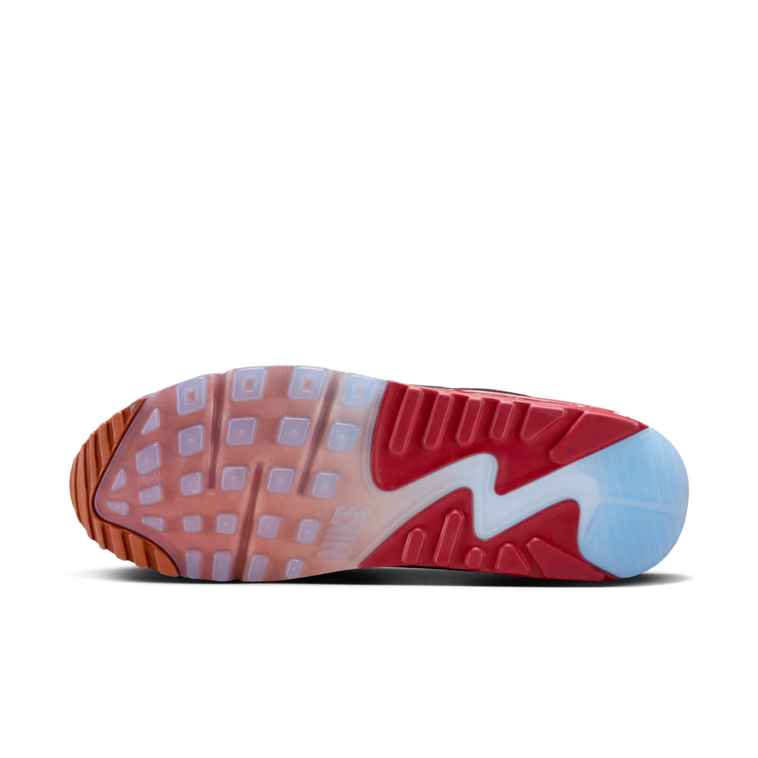 Arizona Cardinals Air Max 90 image 4