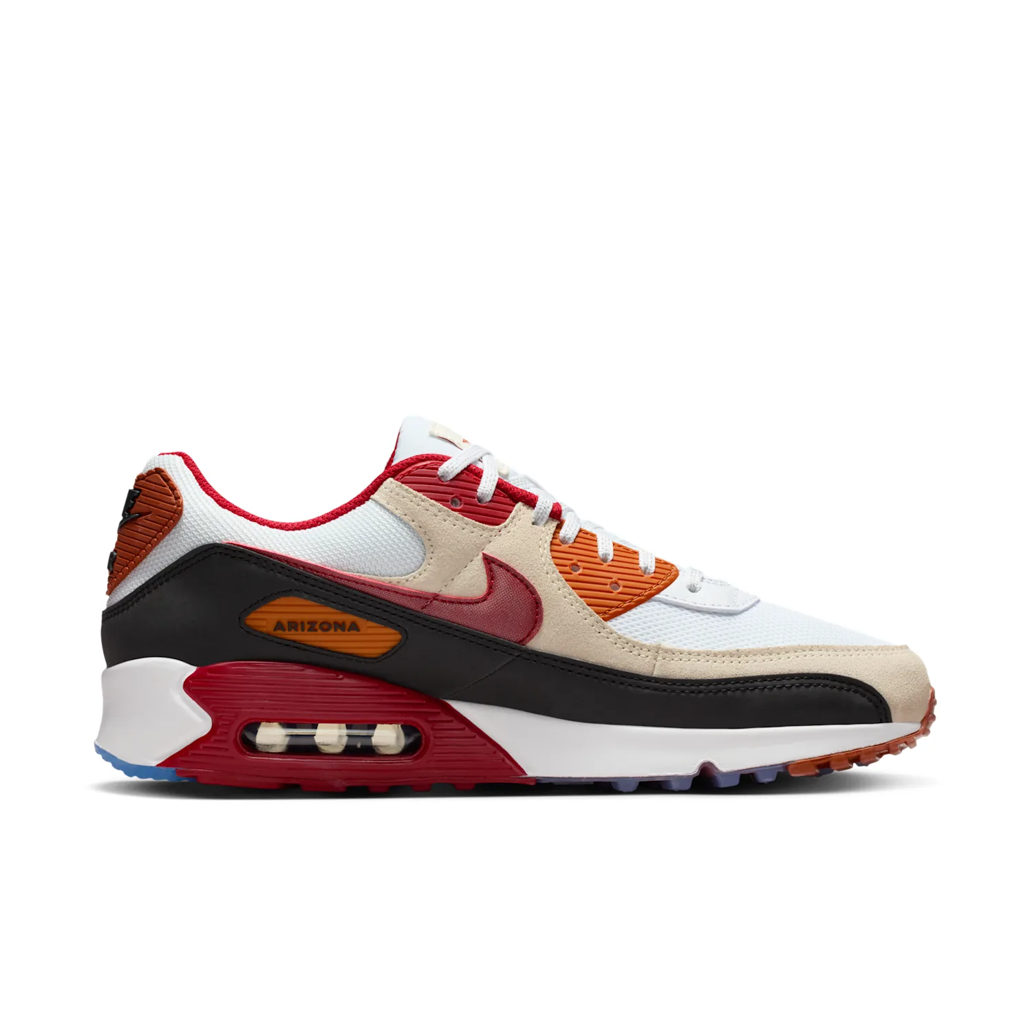 Arizona Cardinals Air Max 90 image 5