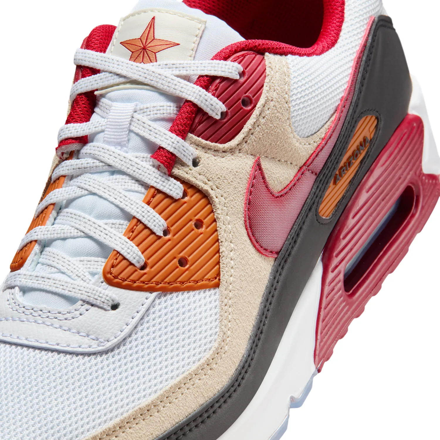 Arizona Cardinals Air Max 90 image 9