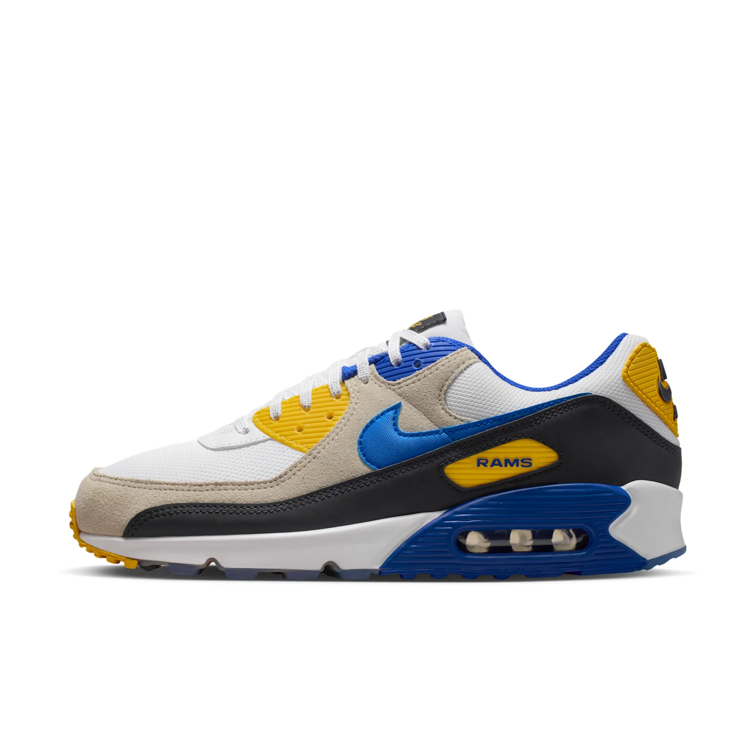 Los Angeles Rams Air Max 90