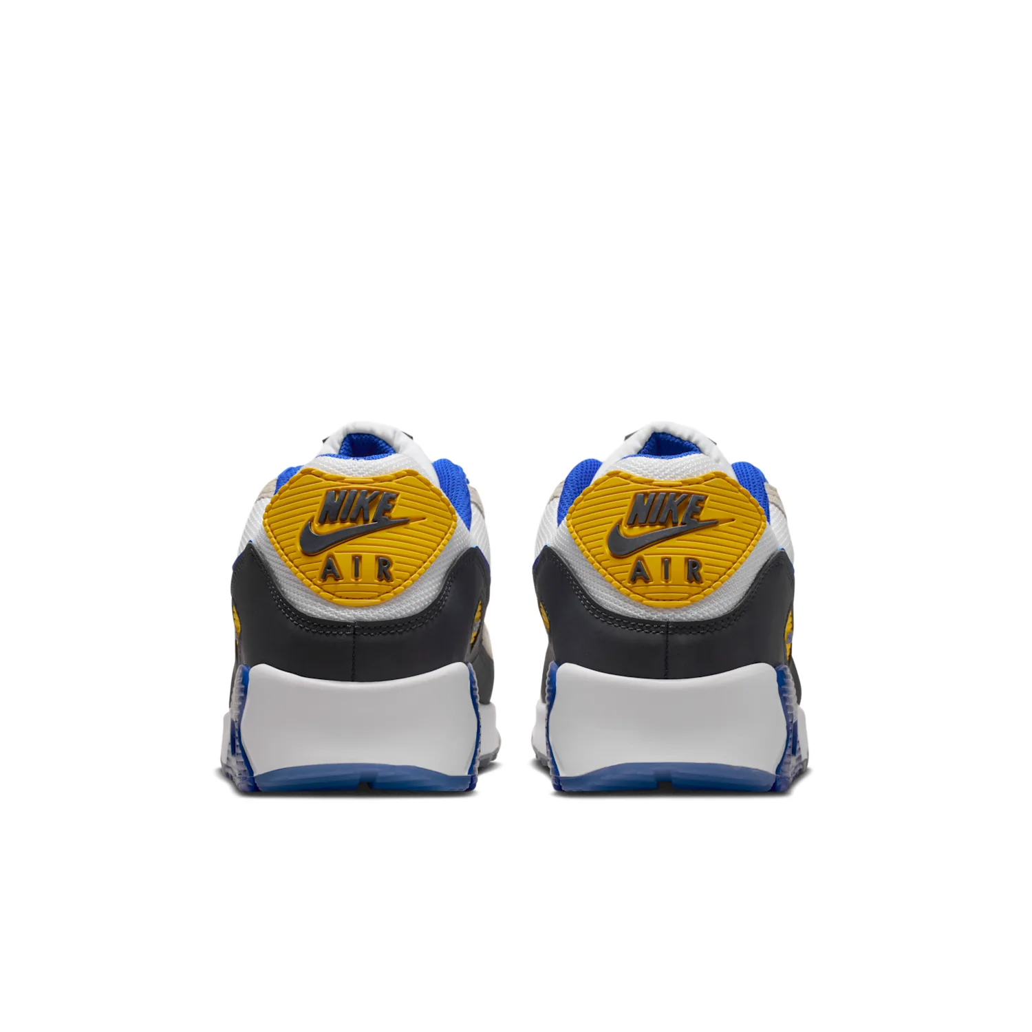 Los Angeles Rams Air Max 90 image 8
