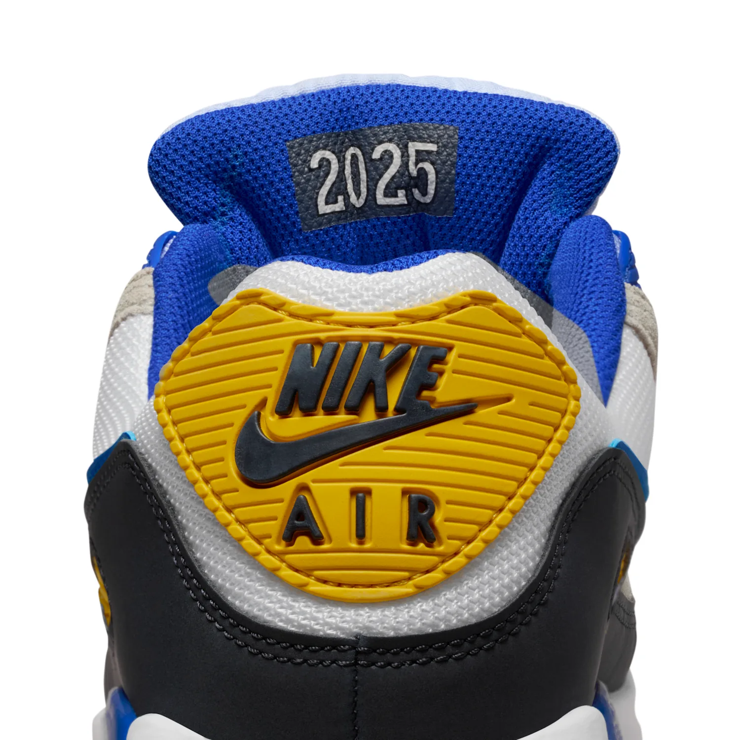 Los Angeles Rams Air Max 90 image 11