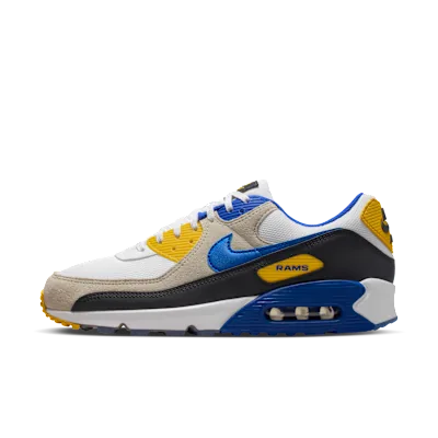 Los Angeles Rams Air Max 90