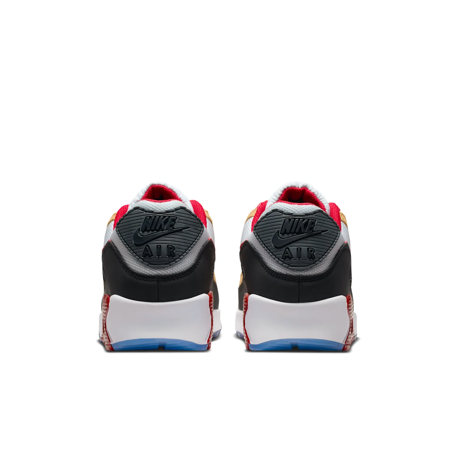 San Francisco 49ers Air Max 90 image 9