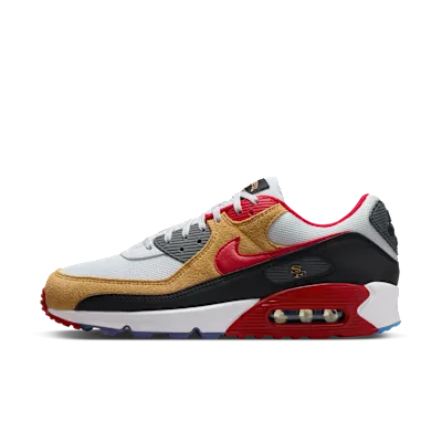 San Francisco 49ers Air Max 90