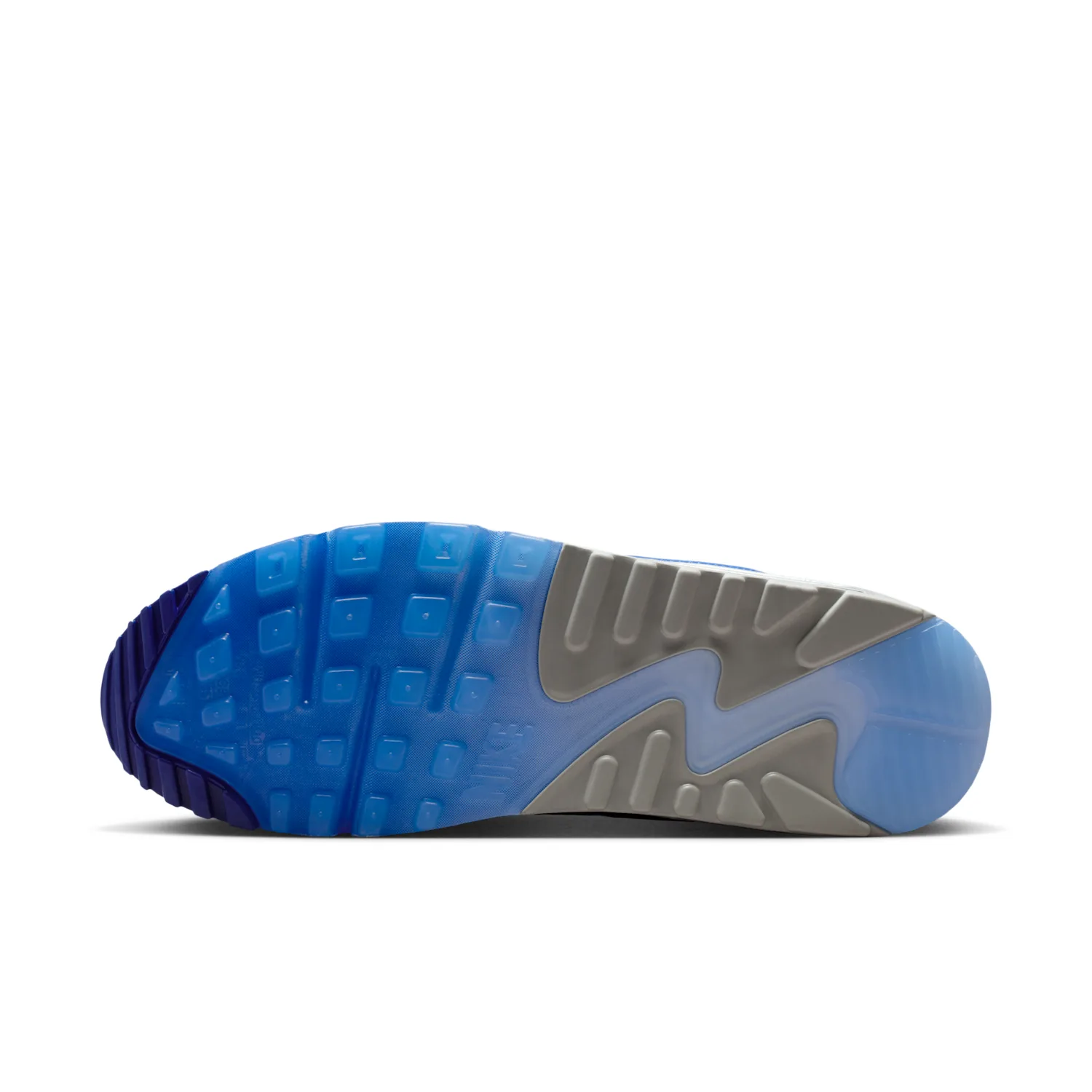 Buffalo Bills Air Max 90 image 5