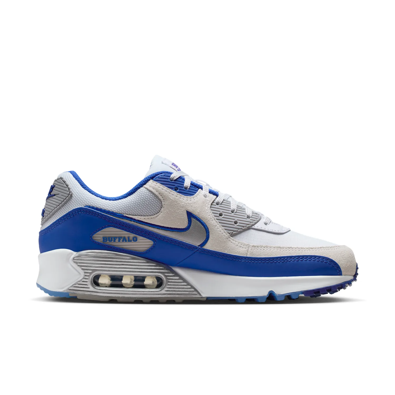 Buffalo Bills Air Max 90 image 6