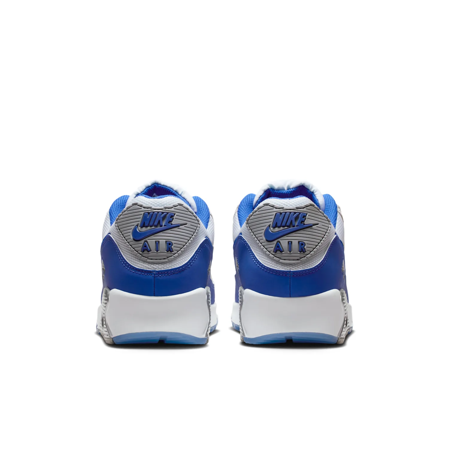 Buffalo Bills Air Max 90 image 9