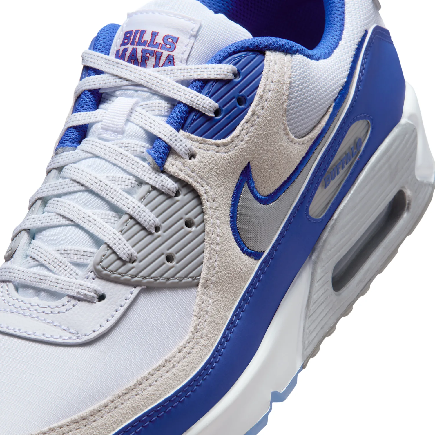 Buffalo Bills Air Max 90 image 10