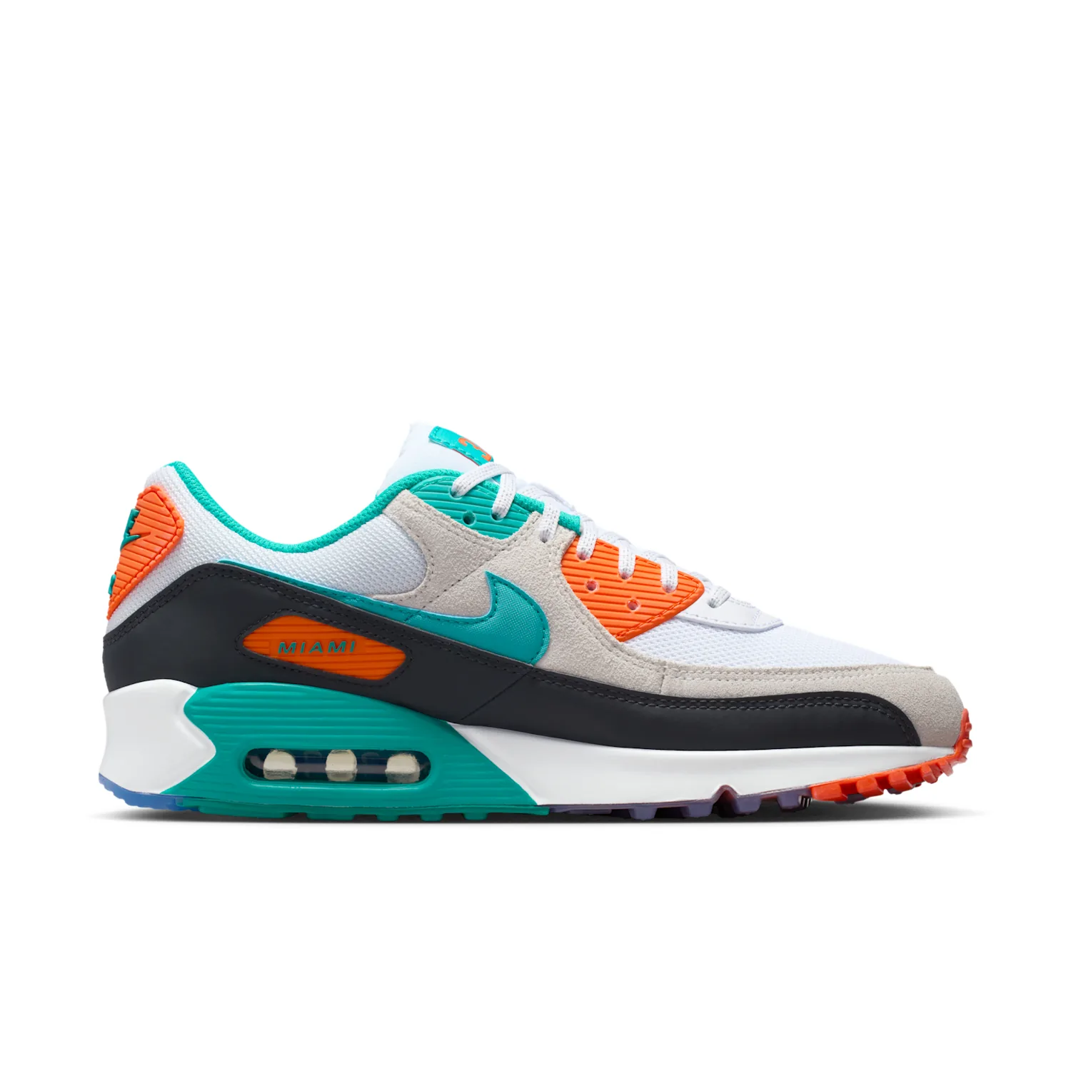 Miami Dolphins Air Max 90 image 3