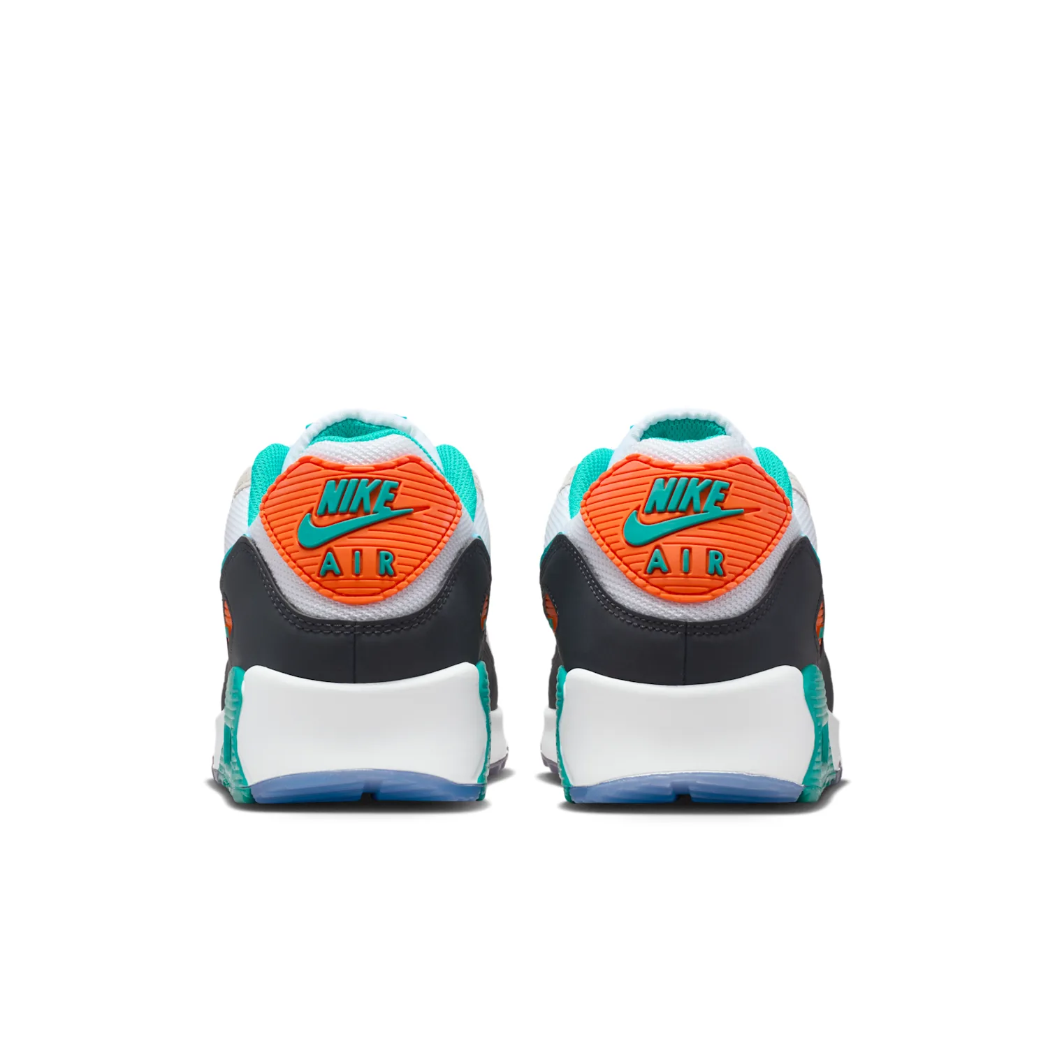 Miami Dolphins Air Max 90 image 6