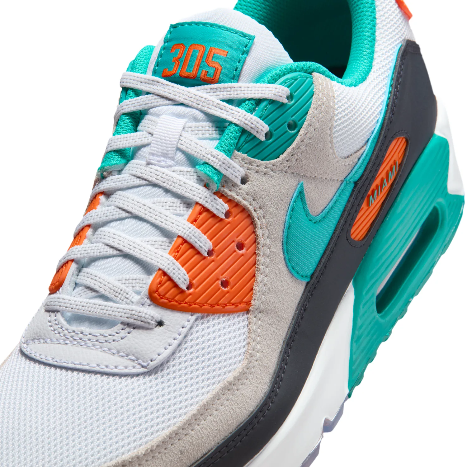 Miami Dolphins Air Max 90 image 7