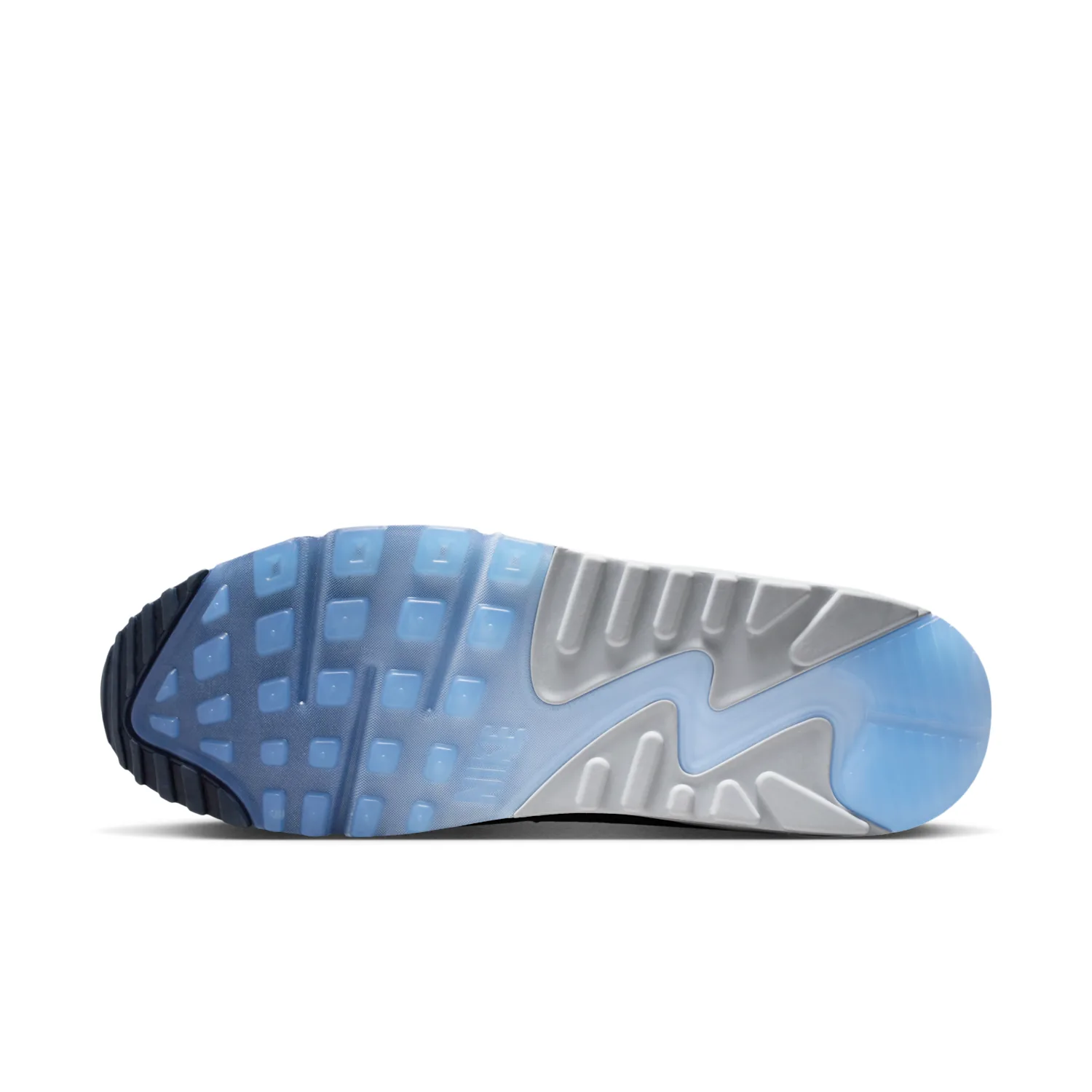 New England Patriots Air Max 90 image 4