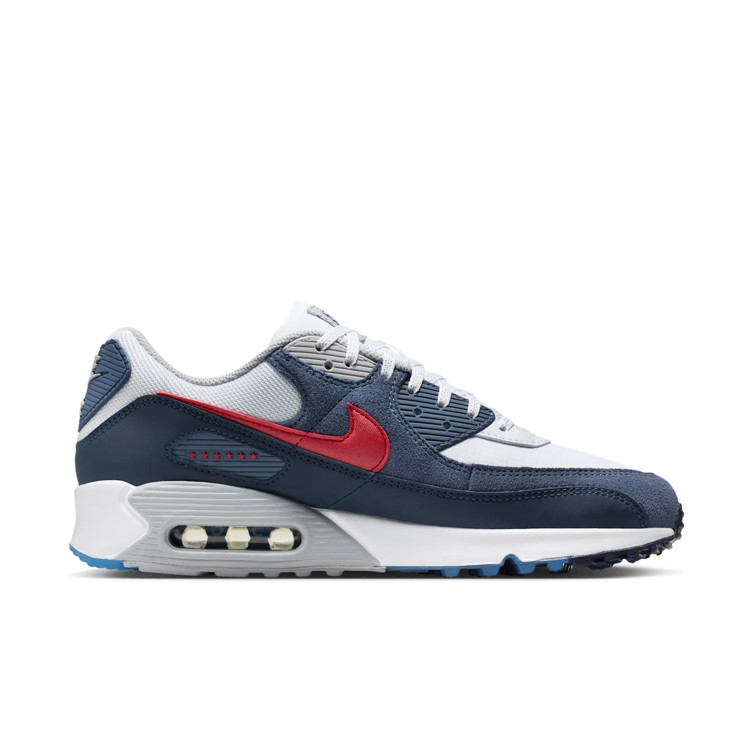New England Patriots Air Max 90 image 5