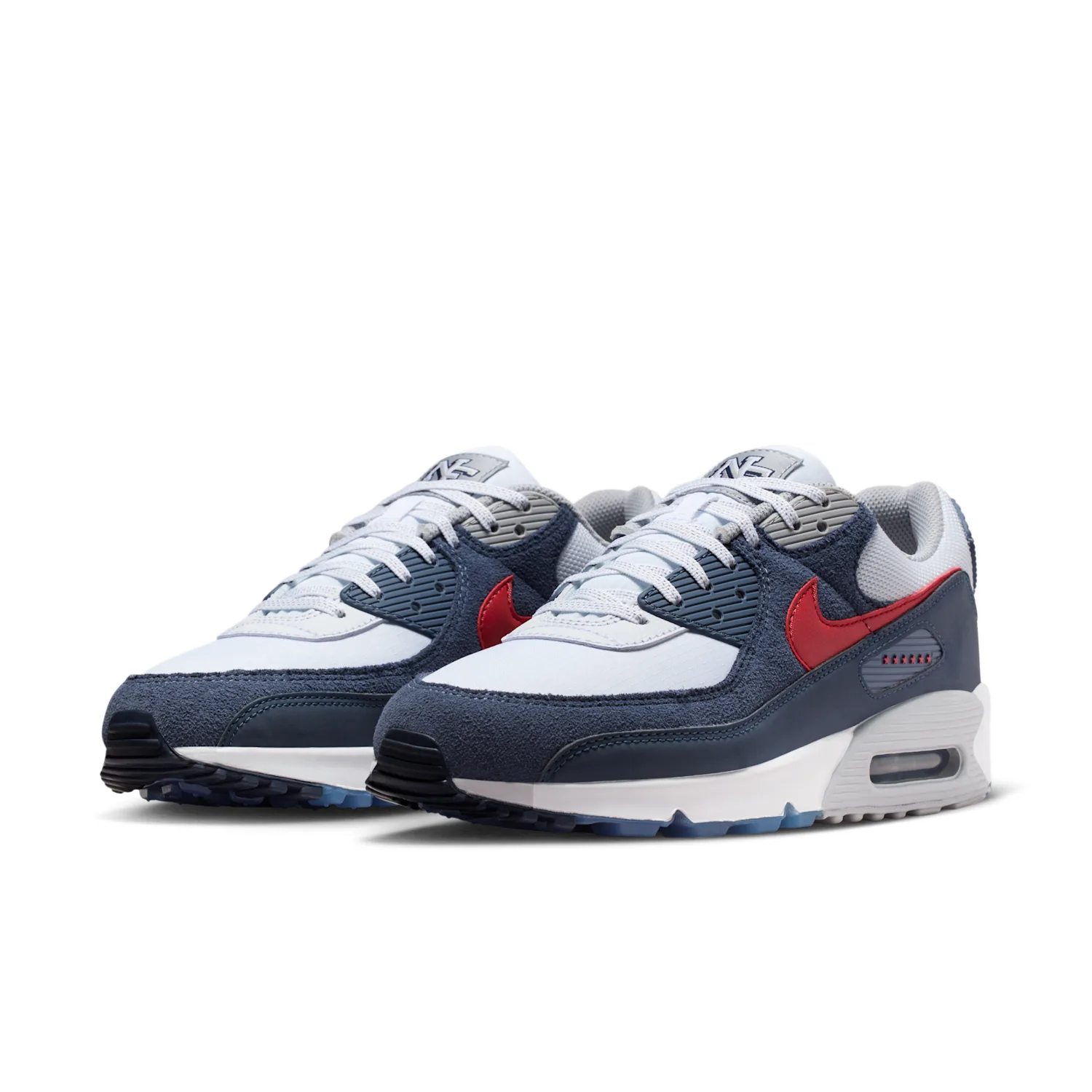 New England Patriots Air Max 90 image 7