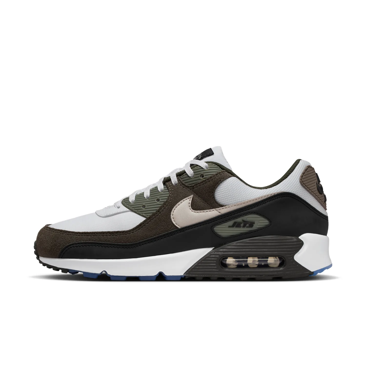 New York Jets Air Max 90